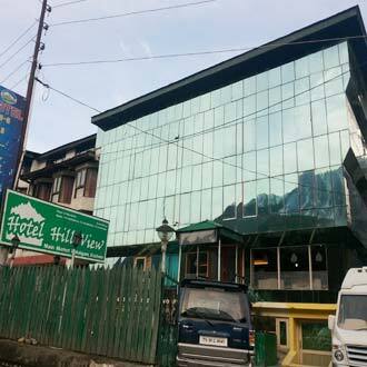 Hotel Hill View, Pahalgam 1